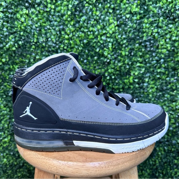 Air Jordan flight school mens